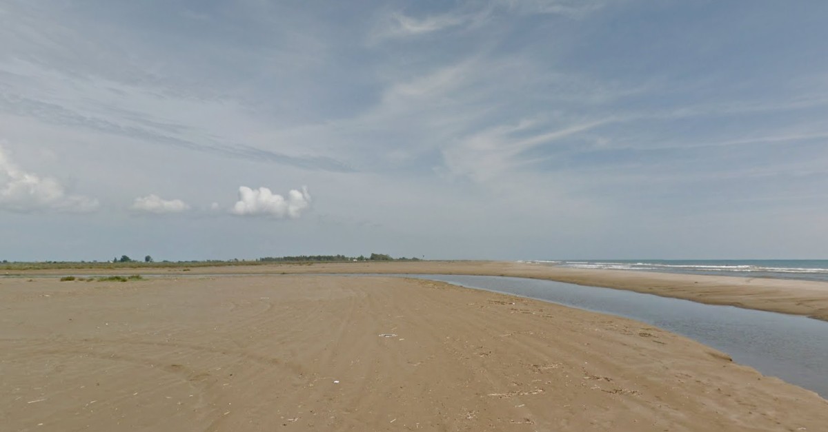 Amposta inicia la temporada a la platja dels Eucaliptus refor�ant la preservaci� del medi natural