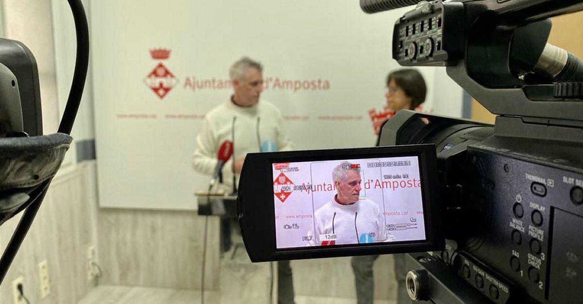 �lex Casanovas, Lloll Beltran o Pere Arquillu�, noms propis de la temporada d�Arts Esc�niques d�Amposta del 2023