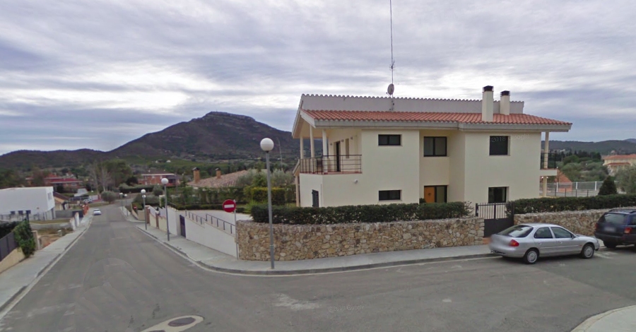 Es registra un terratr�mol de magnitud 1�6 a Favaret