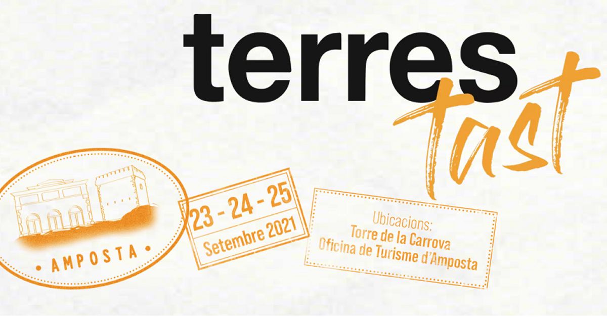 El Terres Tast programa tres dies d�activitats al voltant del turisme responsable