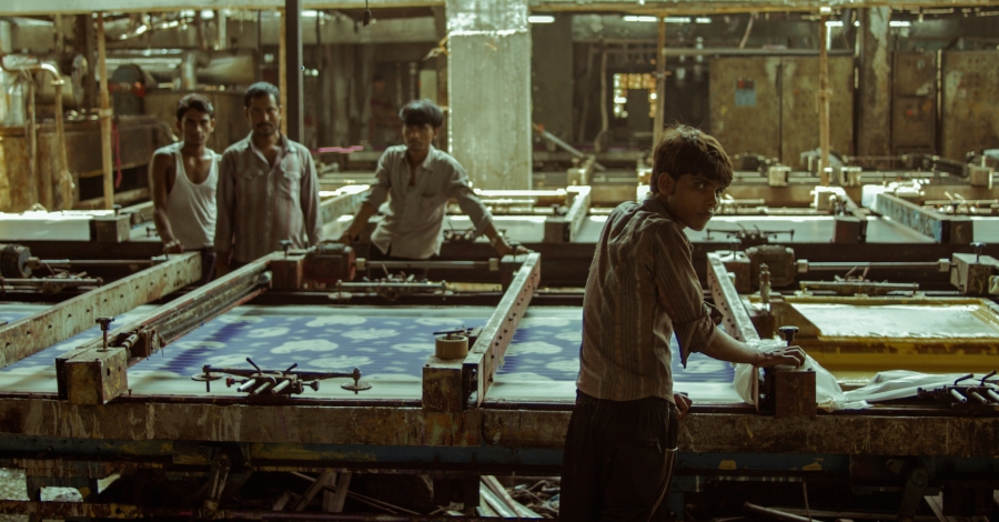 Torna el Documental del Mes amb la projecci� de �Machines�