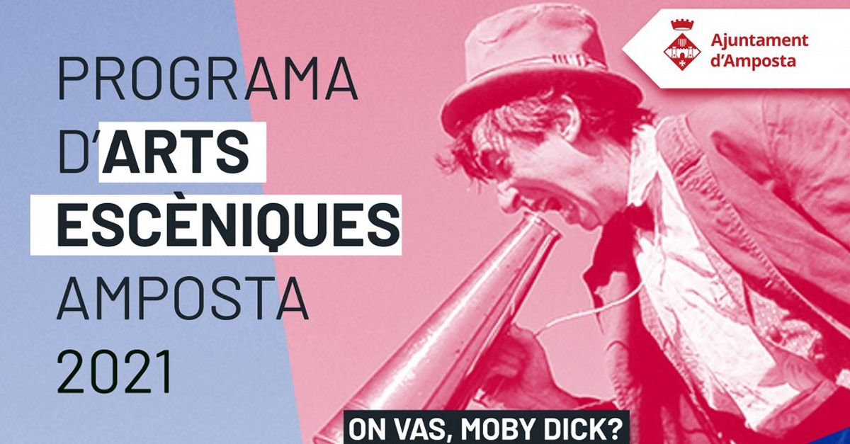 Torna el teatre als escenaris d�Amposta