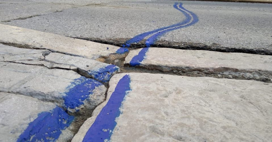 Tra�os de riuades: La mem�ria del riu al pas per Amposta