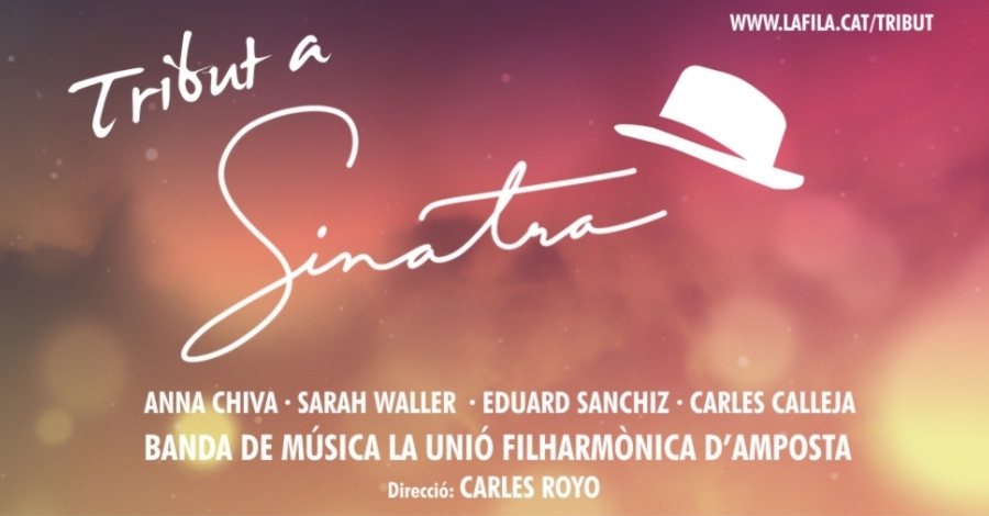 Tribut a Sinatra