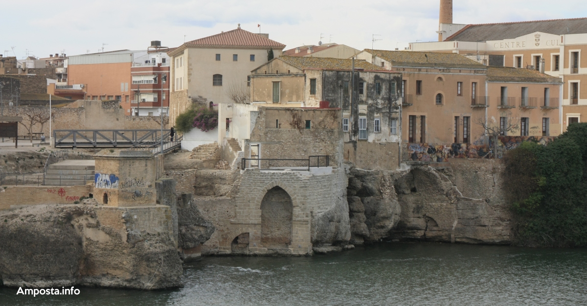 L�informe preliminar de les excavacions arqueol�giques al Castell confirmen les troballes d�alt valor hist�ric