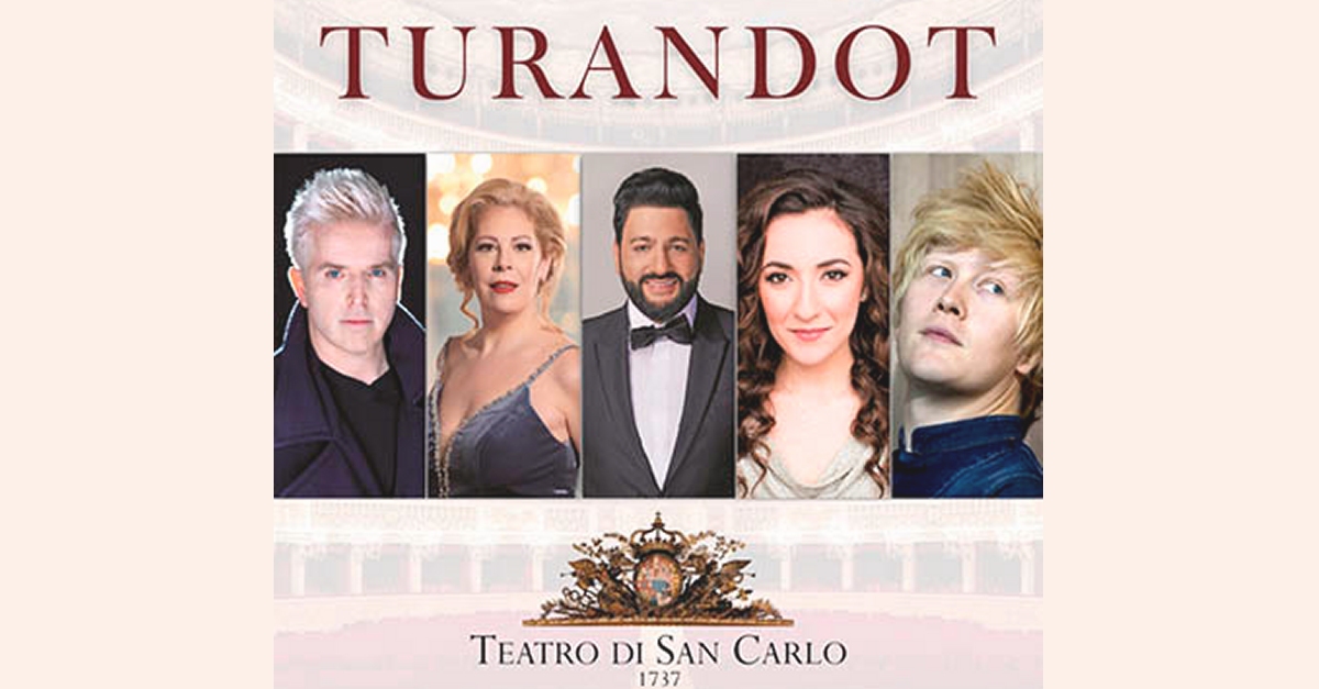 Turandot