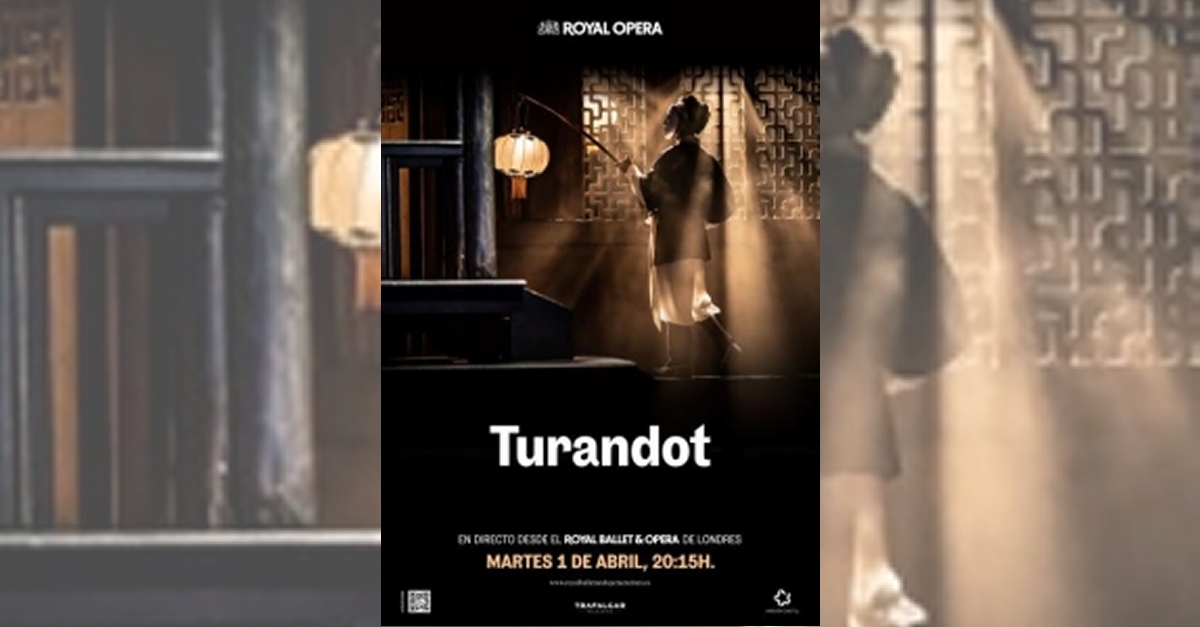 TURANDOT