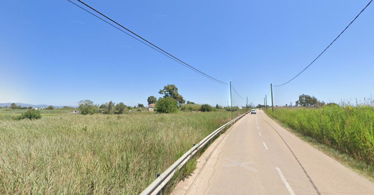 La nova carretera de Poble Nou del Delta �s la inversi� destacada del pla de la xarxa local de la Diputaci� 2024-2027