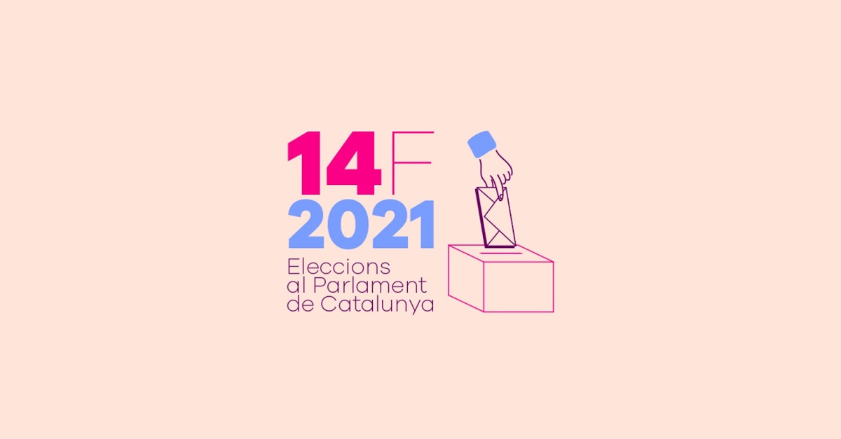 Ubicaci� de les meses electorals per a les eleccions al Parlament de Catalunya