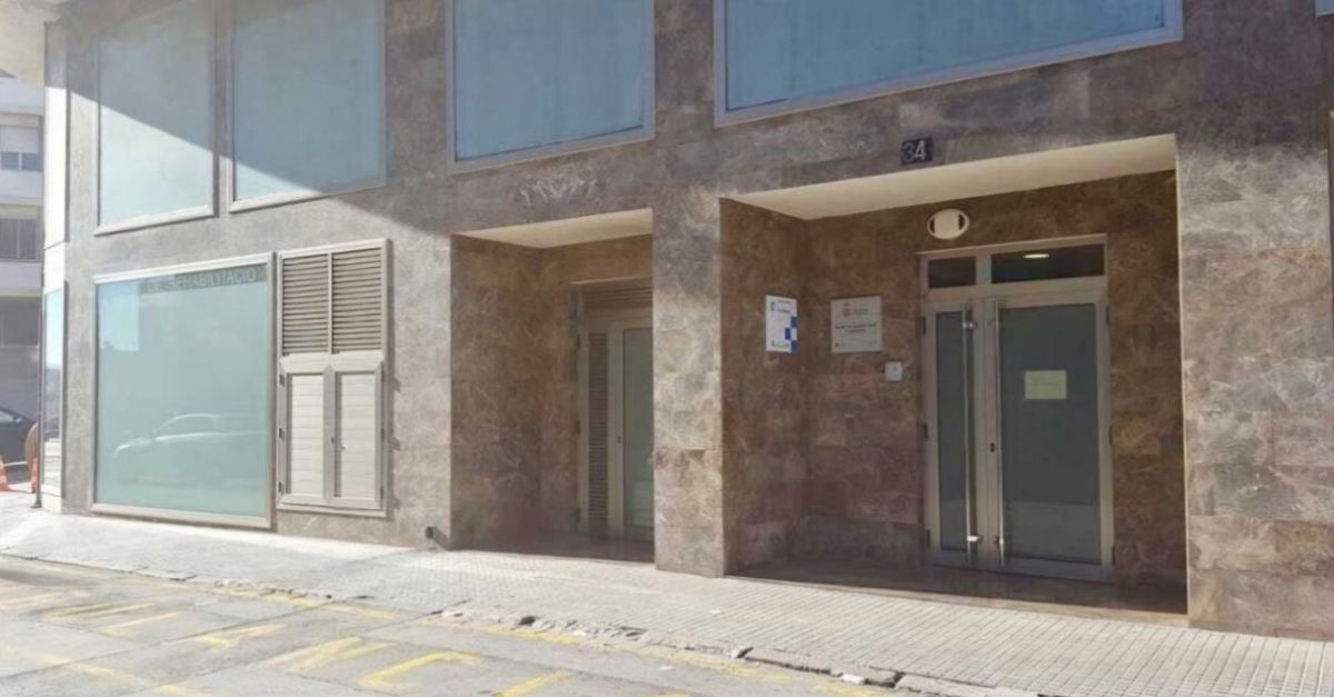 L�Hospital Comarcal d�Amposta adjudica l�obra de la futura Unitat de Medicina Esportiva