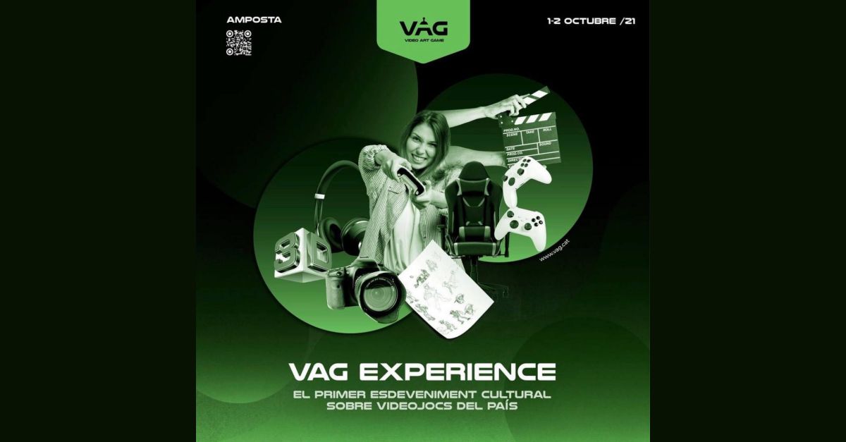 El VAG posa el punt de mira en la gamificaci�