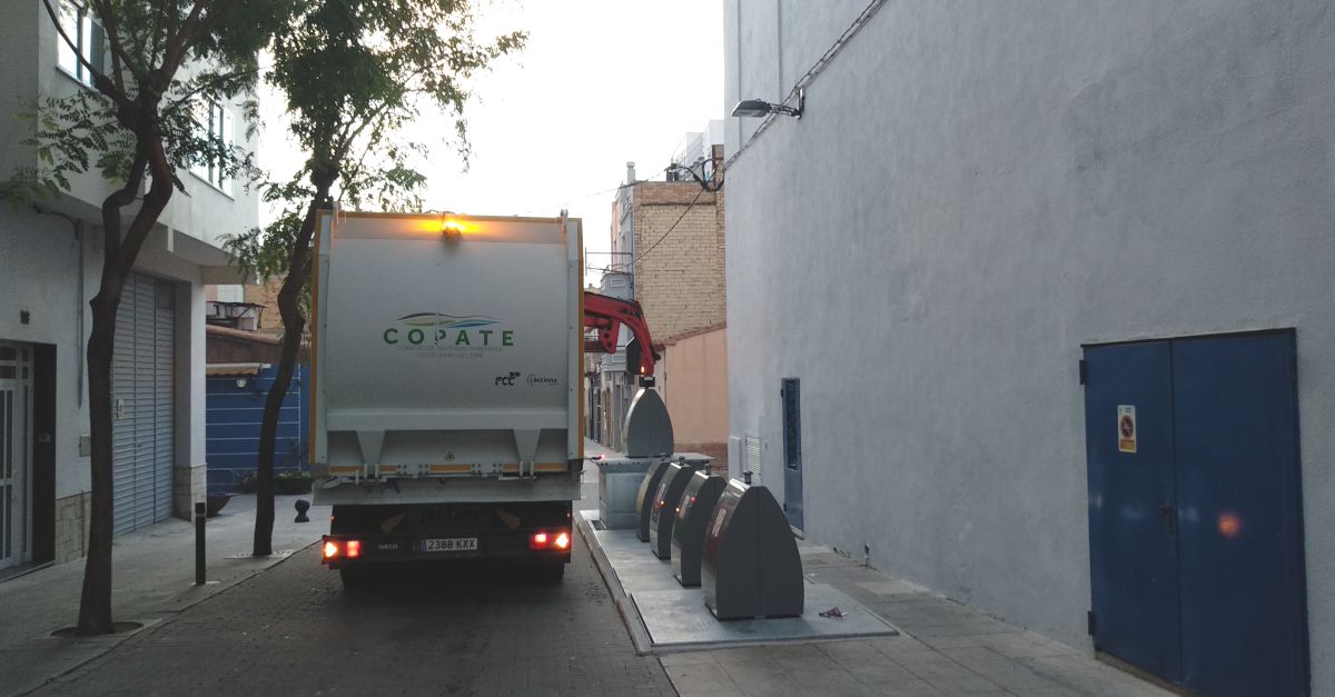 Els treballadors de la recollida de la brossa al Baix Ebre i el Montsi� iniciaran una vaga indefinida el 16 de setembre