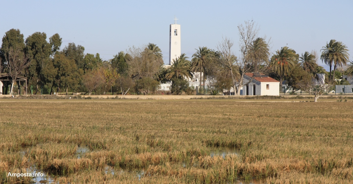 Els alcaldes d�Amposta i la R�pita valoren positivament la licitaci� de la redacci� del projecte de millora de la carretera al Poble Nou