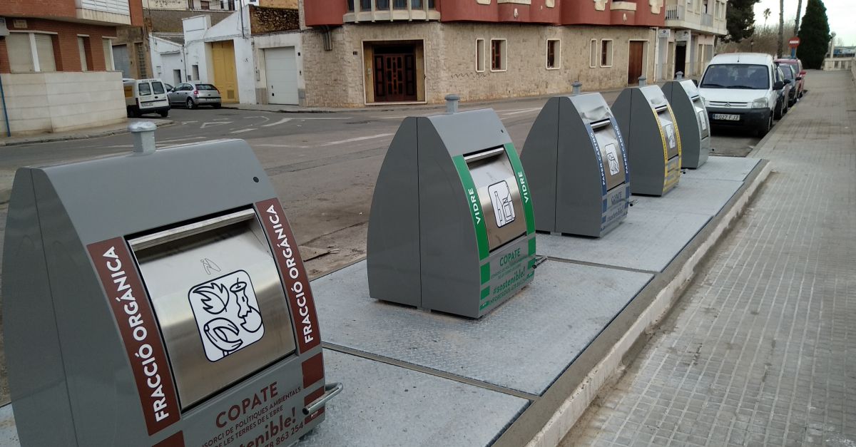 Al�leguen contra la pujada d&rsquo;impostos a Amposta, Tortosa, la R�pita, Alcanar i Santa B�rbara