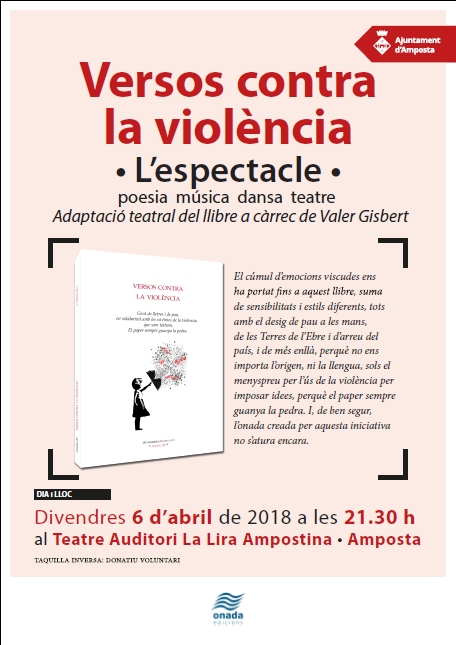 Versos contra la violncia