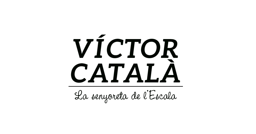 Teatre: "Vctor Catal, La senyoreta de lEscala" - CANCELLAT