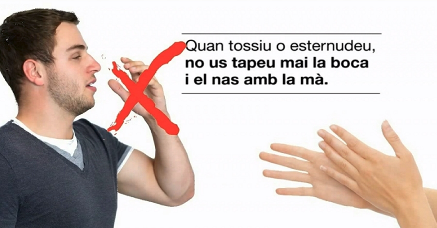 Salut | Qui s&rsquo;ha de vacunar contra la grip?
