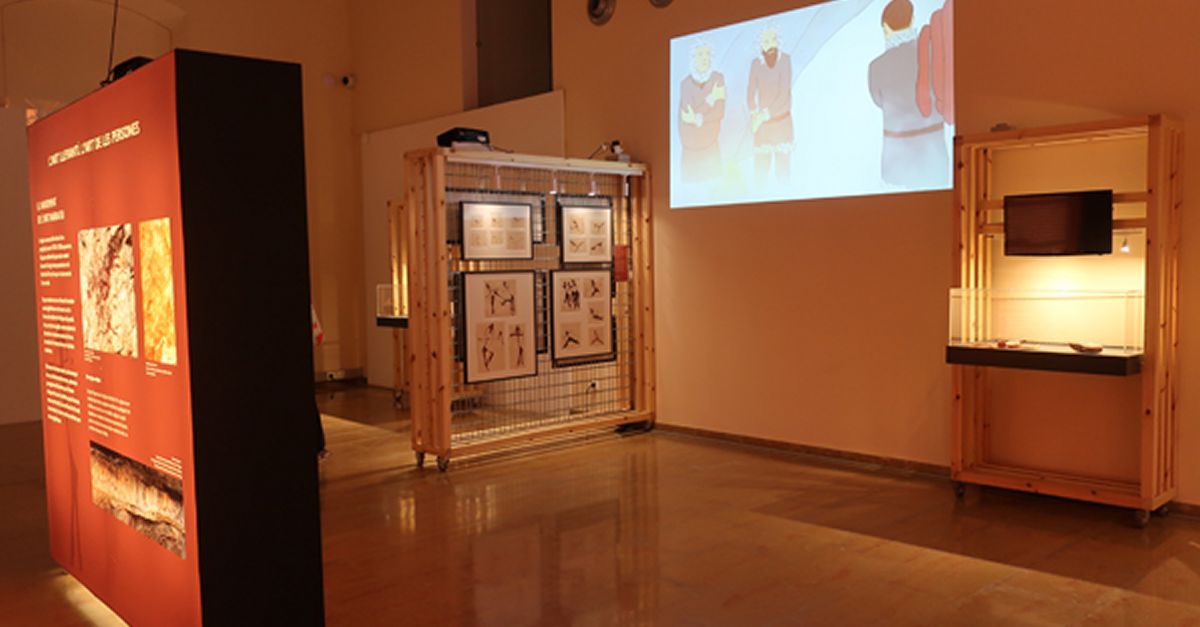 El Museu de les Terres de l�Ebre enceta un nou curs de visites escolars