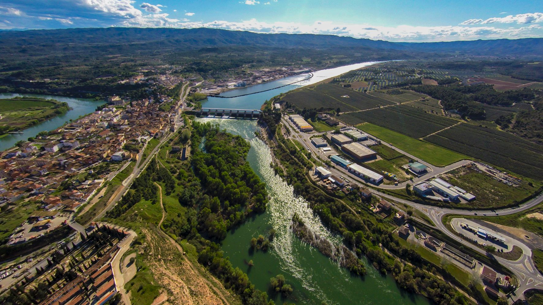 L�Ajuntament de Flix s�incorpora al Consorci del Museu de les Terres de l�Ebre