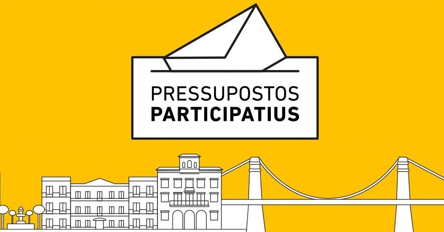 Un 13% dels majors de 16 anys empadronats a Amposta voten als pressupostos participatius