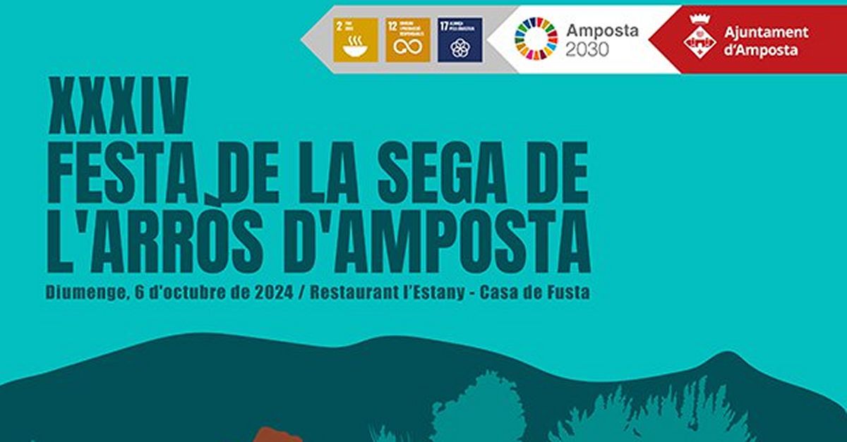 Vuit restaurants dAmposta participen en les Jornades Gastronmiques de lArrs del Delta