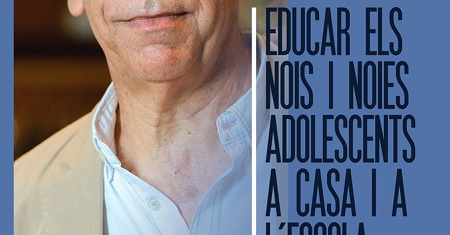 Xerrada: Educar els nois i noies adolescents a casa i a lescola