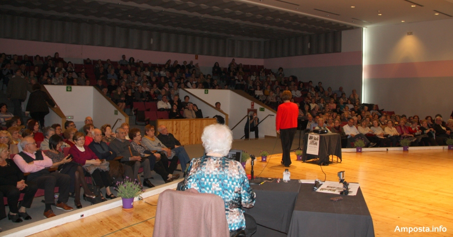 Els mercats d�Amposta